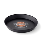 10" Round Plastic Serving Tray