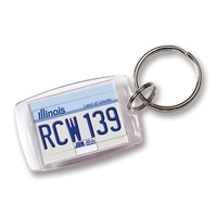 Window Key Tag