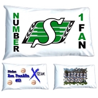 Pillow Cases - Standard