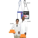 Unisex Lab Coat