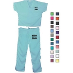 Scrub Set