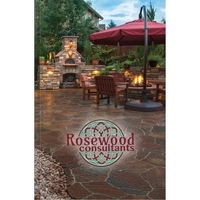 5.5" x 8.5" full color wraparound seminar pad with 50 sheets... from ASI...