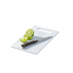 6" x 10" Polypropylene Cutting Board