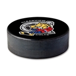 3" Official Imported Hockey Puck