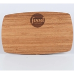 6" x 10" Bamboo Cutting Board
