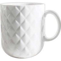 Nature garden mug made of 100% bone china.... from ASI 31518 ADNART / Ad-N-Art