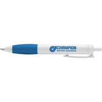 Ballpoint pen with innovative patented PDAPoint™ to calculate a monthly...
