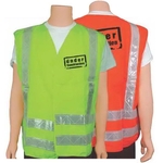 ANSI Class II Safety Vest