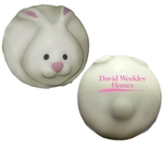 Rabbit Ball Stress Reliever Toy