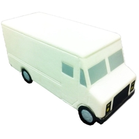Delivery Step-Van Shape Stress reliever.... from ASI 74779 O & S Supply...