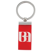 13/16" x 1 7/8" key tag.... from ASI 62190 Illini