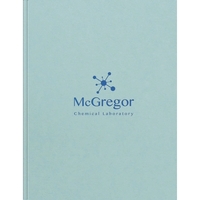 ClassicFlex Perfect bound notebook with 100 sheets of lined filler and......