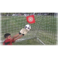 Soccer Target Mat