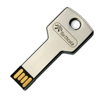USB aluminum key-shaped USB.... from ASI 42920 Busrel Inc
