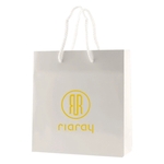 Gloss Laminated Paper Eurototes