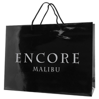 Gloss Laminated Paper Eurototes