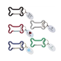 Dog Bone Carabiner