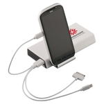 Mauritania Travel Charger
