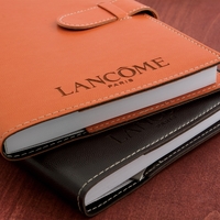 Refillable Notebook... from ASI 42920 ZZ DROPPED -Busrel Inc / Busrel