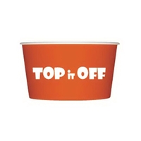 Colored Paper Dessert Cup.... from ASI 88200 TK Sorg's - A Div of Arch Promo...