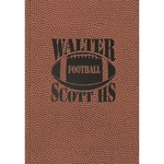 Sports Flex - Note Pad