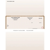 General Purpose Laser Checks