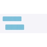 Double Window Envelope