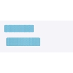 Double Window Envelope