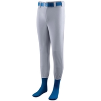 Adult-sized polyester pants for softball and baseball... from ASI 37461...