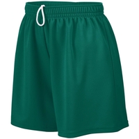 Ladies' Wicking Mesh Short