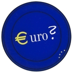 Coaster, 3.25" Round