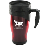 16 oz traveler travel mug