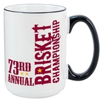 Heartland El Grande 15oz Ceramic Mug