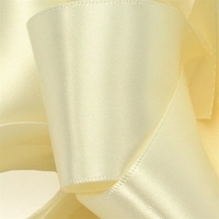 Custom Double Face Satin Ribbon