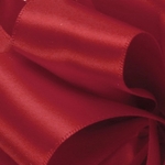 Custom Double Face Satin Ribbon