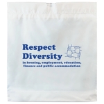 Poly Drawtape Handle Bags