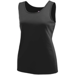 Girls Training Tank