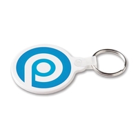 Thin Flexible Key-Ring