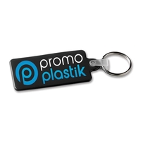 Thin Flexible Key-Ring