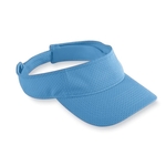 Youth Athletic Mesh Visor