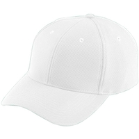Adjustable Wicking Mesh Cap