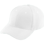 Youth Adjustable Wicking Mesh Cap