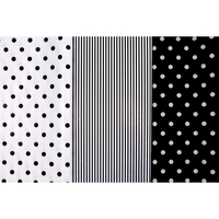 Special Assortment Tissue - Black and White Basics Pack