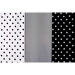 Special Assortment Tissue - Black and White Basics Pack