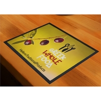PhotoMats (TM) - 2 ' x 3 ' - Mat... from ASI 67849 Logo Mats, LLC / Logo Mats...
