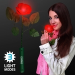 LED rose