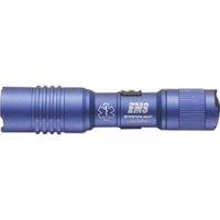LED Flashlight, 3.97" long, 2.3 oz. with a removable pocket clip... from ASI...