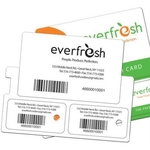 KeyTag 2 Up and 1 Card Combo with Matrix