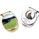 Super Clip Money Clip Coin