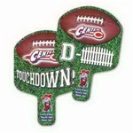 4-Color Process Hand Fans